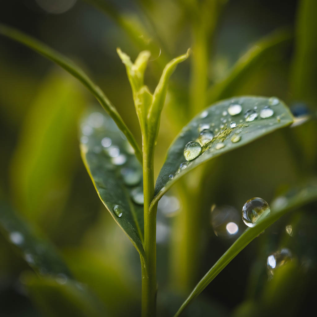 Green Tea Extract